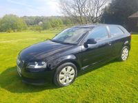 used Audi A3 1.6 3dr