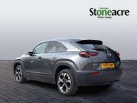 Used Mazda MX30 Exclusive-Line 170 HP (125 kW) 2025 Grey SUV