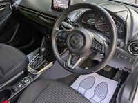 Usado Mazda 2 90 HP (66 kW) 2017 Citadino