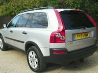Used Volvo XC90 2005 SUV