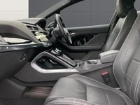 Used Jaguar I-Pace 294 kW (400 HP) 2022 Black SUV