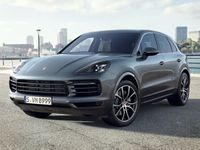 used Porsche Cayenne S 5dr Tiptronic S - 2022 (72)