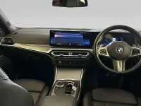 Used BMW 330e M Sport 292 HP (214 kW) 2023 White Sedan