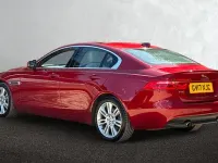 Used Jaguar XE Ingenium 200 HP (147 kW) 2019 Sedan