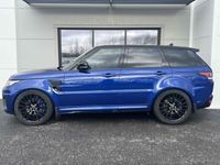 used Land Rover Range Rover Sport 5.0 V8 S/C Autobiography Dynamic 5dr Auto [7 seat]