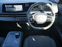 Used Nissan Ariya 160 kW (218 HP) 2024 Grey SUV