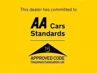 Used Kia Niro First Edition 141 HP (103 kW) 2017 Blue SUV