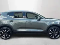 Used Volvo XC40 Ultra 161 HP (118 kW) 2026 SUV