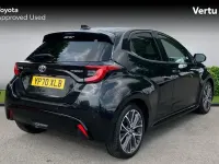 Used Toyota Yaris 116 HP (85 kW) 2025 Hatchback
