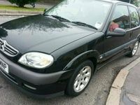 used Citroën Saxo 1.6