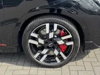Used Mini John Cooper Works Countryman 300 HP (220 kW) 2025 Black SUV