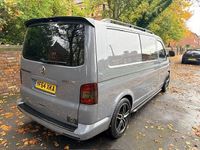 Used VW Transporter Startline 138 HP (101 kW) 2015 White Van