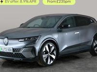 Used Renault Megane E-Tech Techno 160 kW (218 HP) 2023 Hatchback