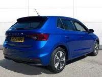 Gebraucht Skoda Fabia SE L 110 PS (80 kW) 2024 Kleinwagen