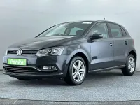 Używany VW Polo Edition 60 KM (44 kW) 2017 Szary Hatchback