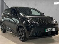 New BYD Dolphin Surf Boost 64 kW (88 HP) 2025 Black Hatchback