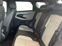 Used Land Rover Range Rover evoque R-Dynamic 309 HP (227 kW) 2022 Silver SUV