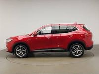 Used MG HS Exclusive 162 HP (119 kW) 2023 Red SUV
