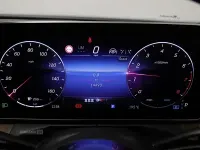 Used Mercedes C200 Exclusive Luxury 2023 Black Sedan