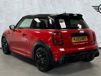 Used Mini Cooper Hatch 134 HP (98 kW) 2023 Red Hatchback