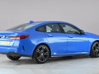 Used BMW 218 M Sport 136 HP (100 kW) 2024 Coupe