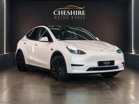 Used Tesla Model Y RWD 254 kW (346 HP) 2023 White SUV
