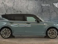 Used Mini Cooper Clubman Untold Edition 178 HP (130 kW) 2022 Estate