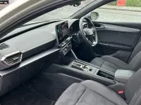 Used Cupra Leon 150 HP (110 kW) 2026 Estate