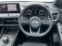 New Nissan Qashqai Tekna 158 HP (116 kW) 2026 Blue SUV
