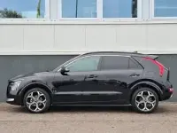Used Kia Niro 127 HP (93 kW) 2025 Black SUV