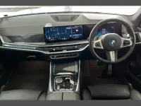 Used BMW X5 M Sport 490 HP (360 kW) 2024 Grey SUV