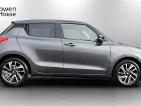 Used Suzuki Swift SZ5 83 HP (61 kW) 2023 Grey Hatchback