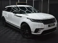Used Land Rover Range Rover Velar HSE Dynamic 2018 White SUV