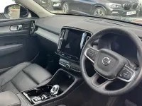 Used Volvo XC40 Ultra 2025 Black SUV