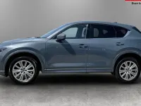 Used Mazda CX-5 Takumi-Line 165 HP (121 kW) 2025 SUV