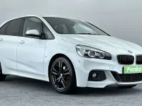 Used BMW 220 M Sport 190 HP (139 kW) 2017 Estate