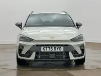 New Cupra Leon 150 HP (110 kW) 2026 Grey Estate