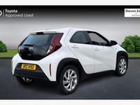 Used Toyota Aygo X PURE 72 HP (52 kW) 2025 SUV