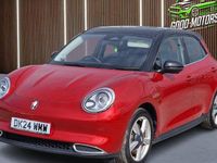 Occasion Ora 03 Pure+ 125 kW (171 ch) 2024 Rouge Citadine