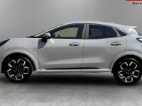 Used Ford Puma ST-Line X 125 HP (91 kW) 2023 Grey SUV