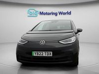 Used VW ID.3 Pro Performance 150 kW (204 HP) 2022 Grey Hatchback