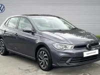 Used VW Polo Life 95 HP (69 kW) 2026 Hatchback