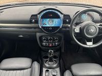 Usado Mini Cooper Clubman Comfort 192 CV (141 kW) 2020 Familiar