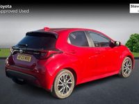 Used Toyota Yaris Hybrid Design 116 HP (85 kW) 2026 Hatchback