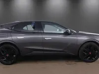 Used DS Automobiles DS4 Performance Line Plus 130 HP (95 kW) 2023 Grey SUV