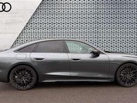 Used Audi A6 S-Line 204 HP (150 kW) 2025 Grey Sedan