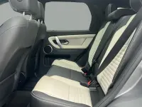 Used Land Rover Discovery Sport Urban Edition 204 HP (150 kW) 2022 Grey SUV