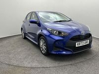 Used Toyota Yaris Hybrid 116 HP (85 kW) 2026 Hatchback