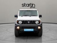 Used Suzuki Jimny 2021 White SUV