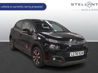 Used Citroën C3 Flair 83 HP (61 kW) 2019 Hatchback